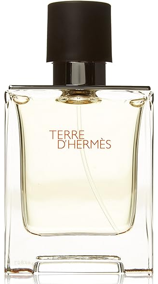 Hermes Terre D'hermes Eau de Toilette for Men