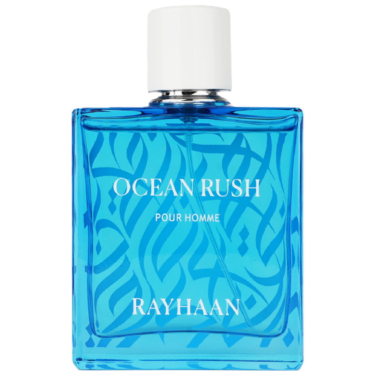 Rayhaan Ocean Rush by Rayhaan
