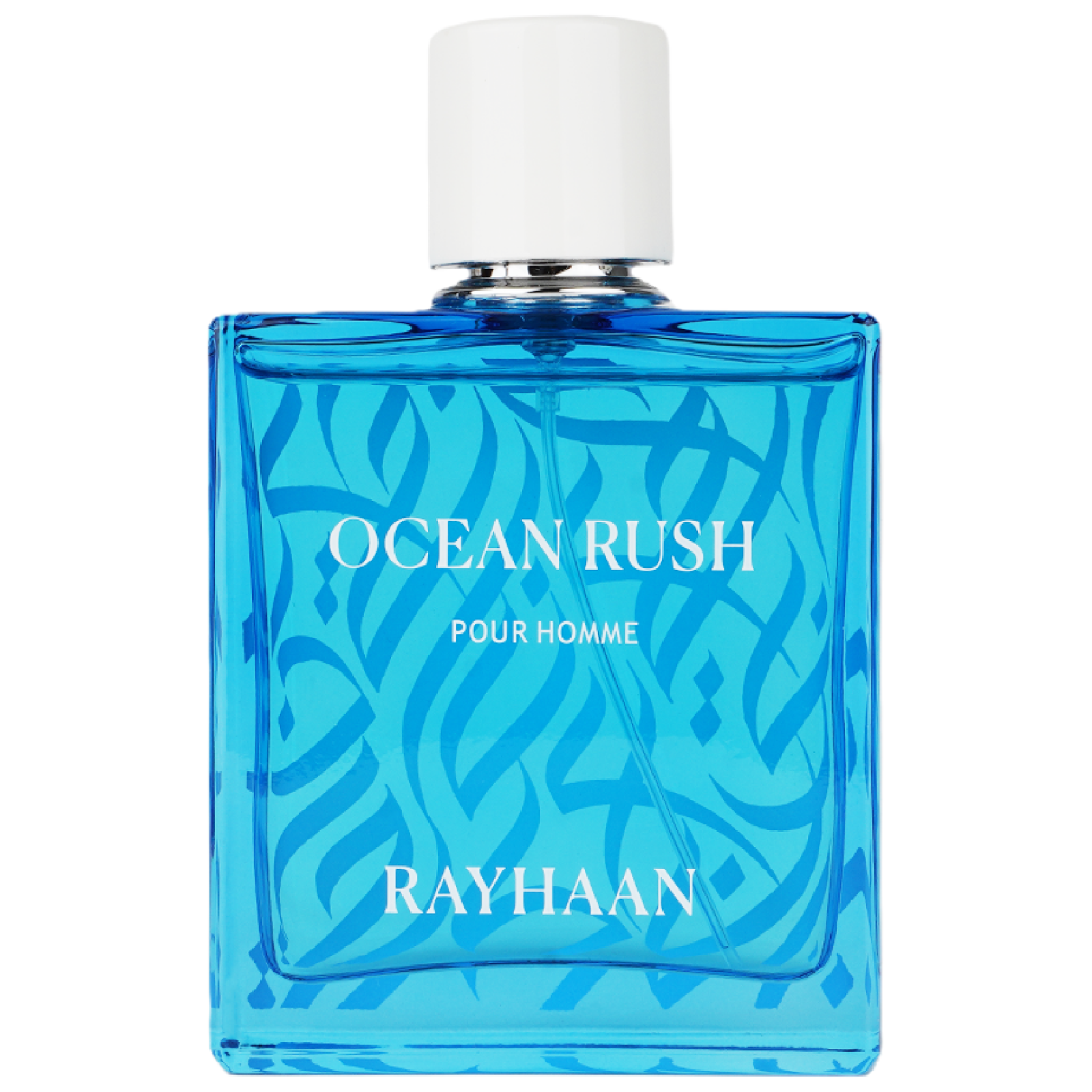 Rayhaan Ocean Rush Eau de Parfum for Men