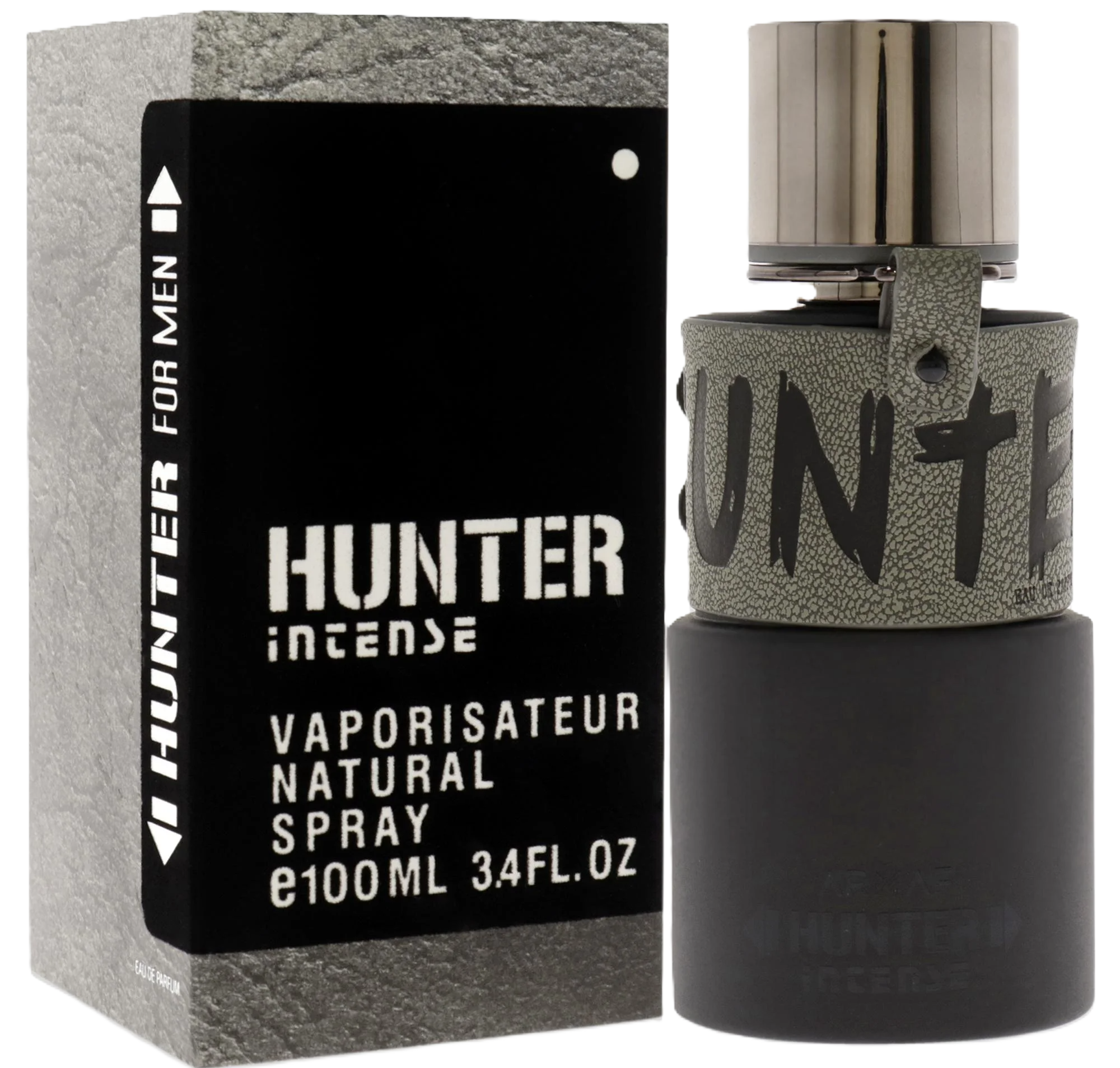 Armaf Hunter Intense Eau de Toilette for Men