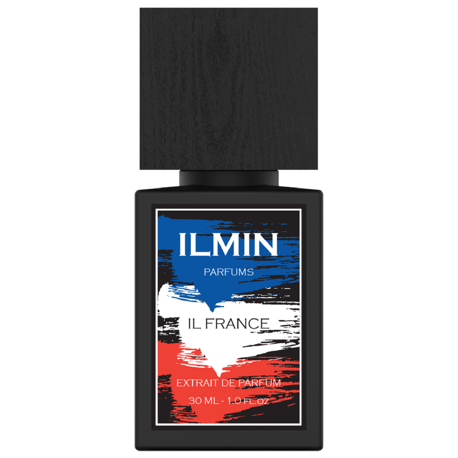 ILMIN Il France Extrait de Parfum for Everyone
