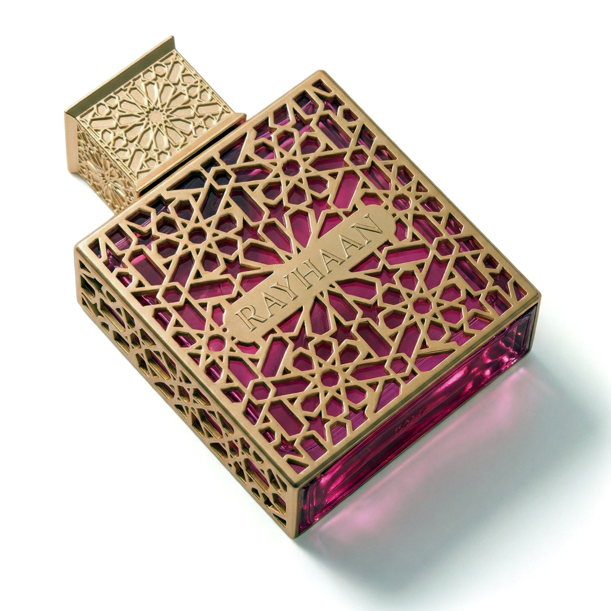 Rayhaan Kiss Eau de Parfum for Women