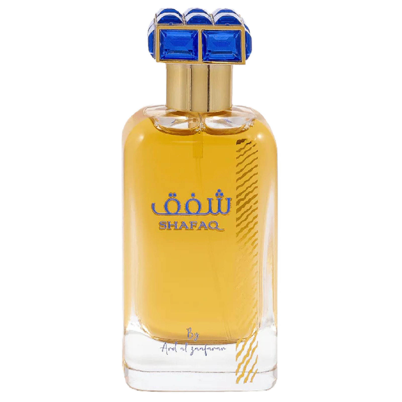 Ard Al Zaafaran Shafaq Eau de Parfum for Everyone