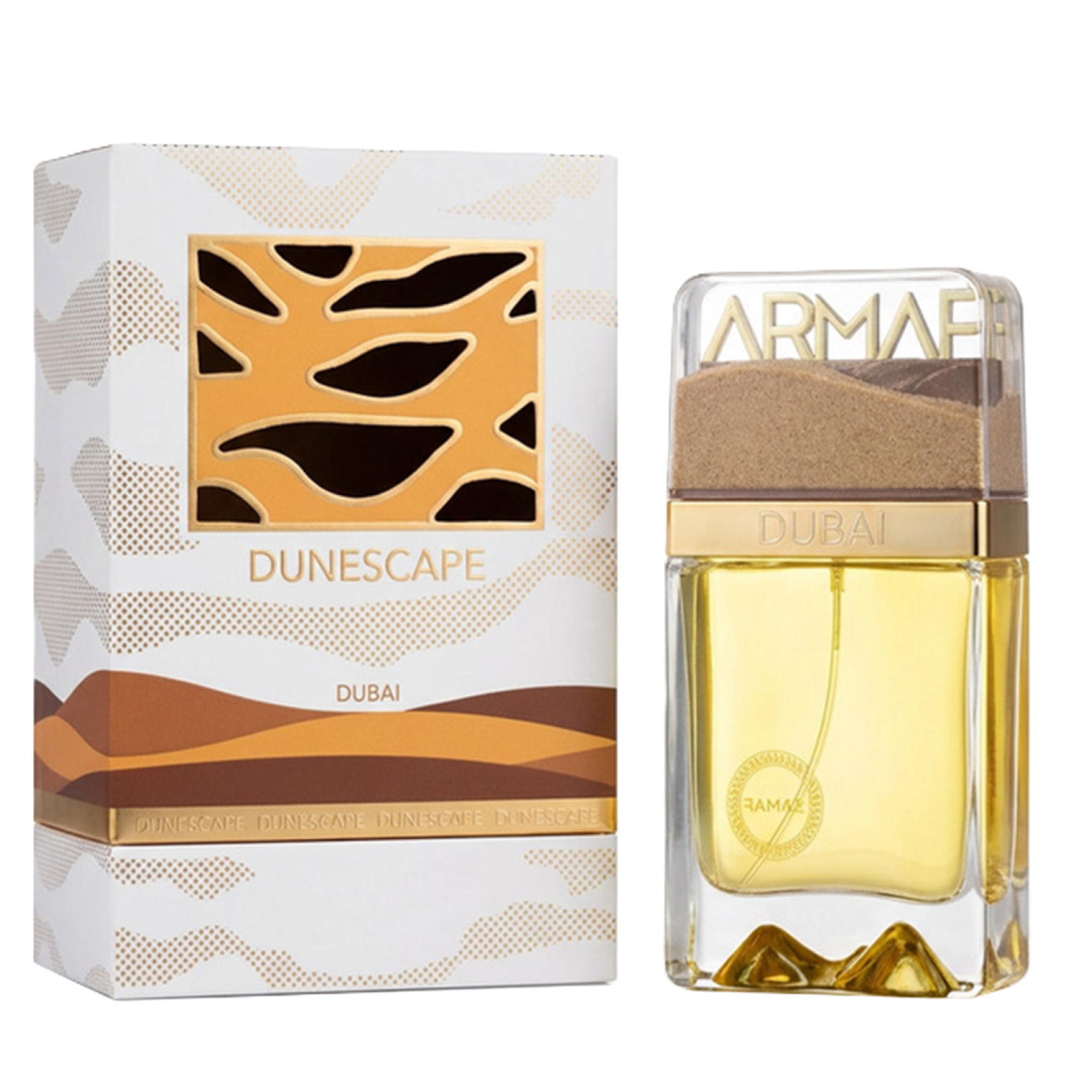 Armaf Dunescape Eau de Parfum for Men