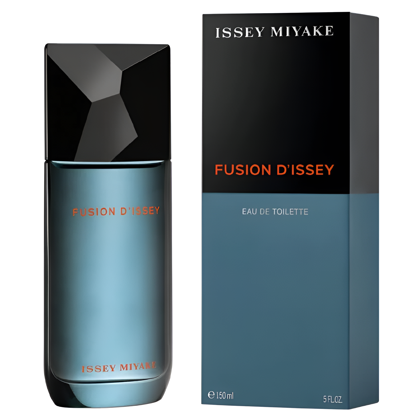 Issey Miyake Fusion D'issey Eau de Toilette for Men