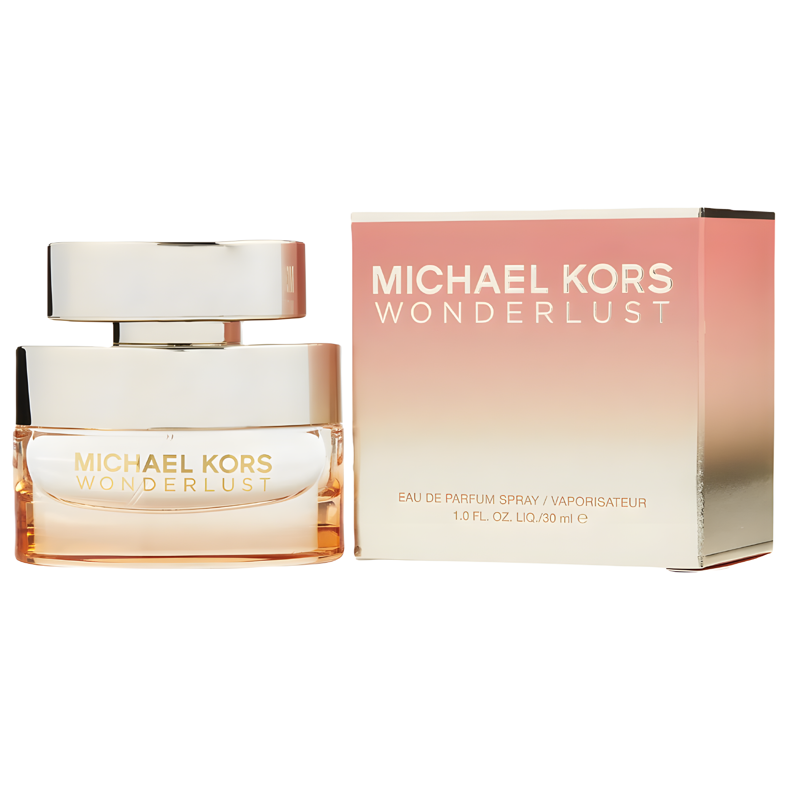 Michael Kors Wonderlust Eau de Parfum for Women