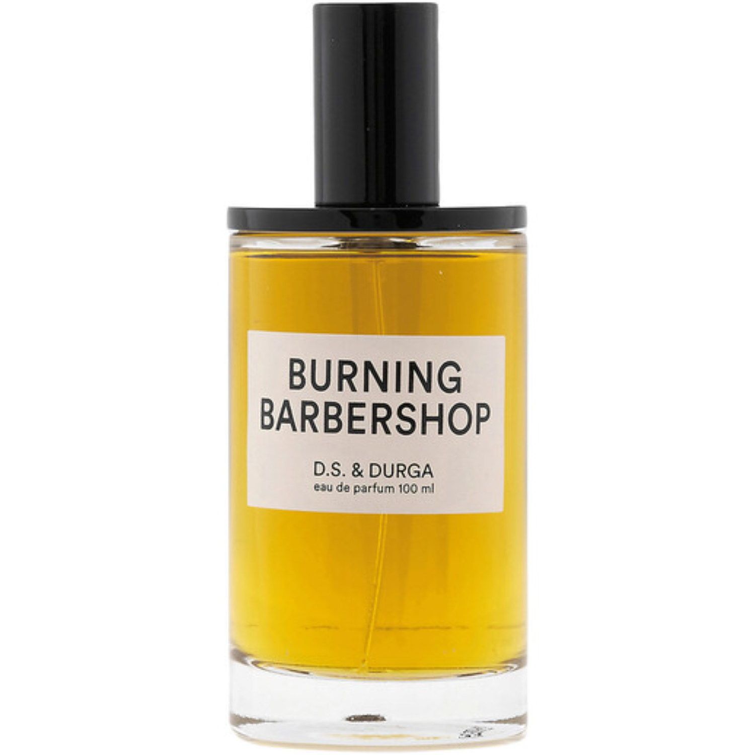 D.S. & Durga Burning Barbershop Eau de Parfum for Men