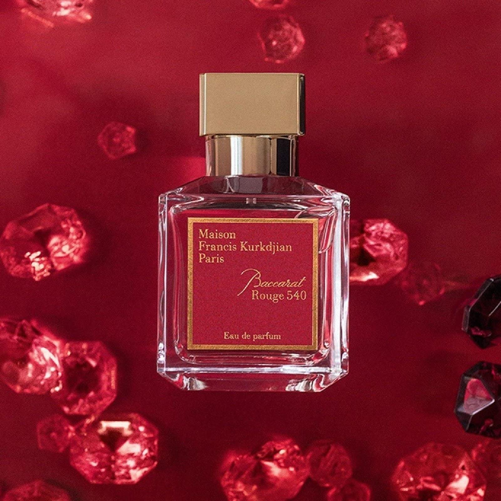 Maison Francis Kurkdjian Baccarat Rouge 540 Eau de Parfum