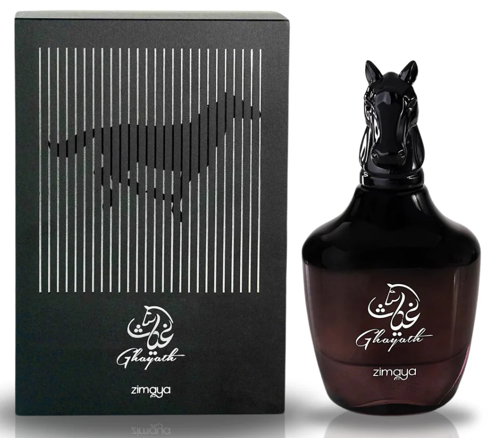 Zimaya Ghayath Eau de Parfum for Everyone