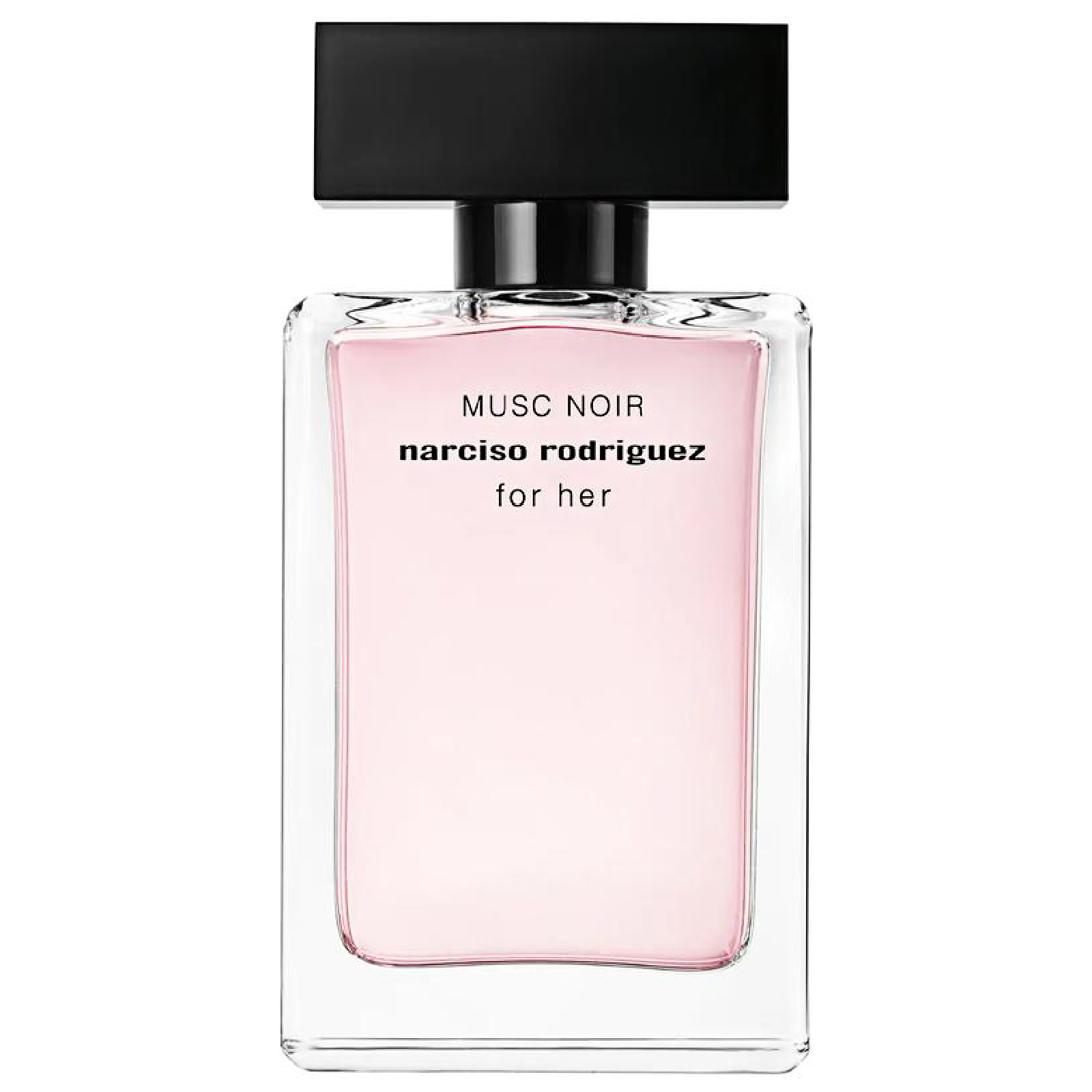 Narciso Rodriguez Musc Noir for Her Eau de Parfum for Women