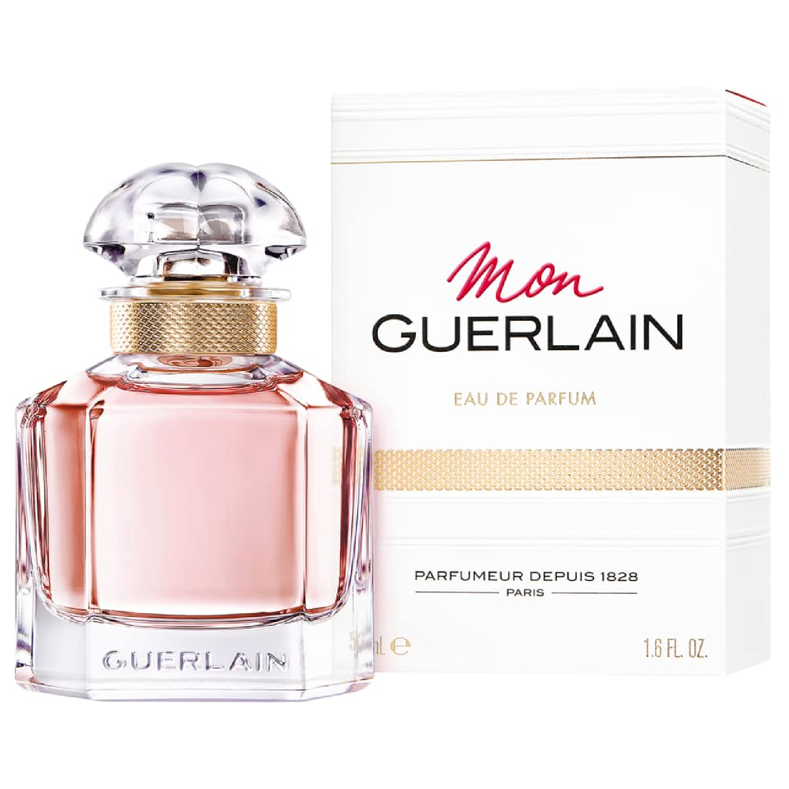 Guerlain Mon Guerlain Sparkling Bouquet Eau de Parfum for Women