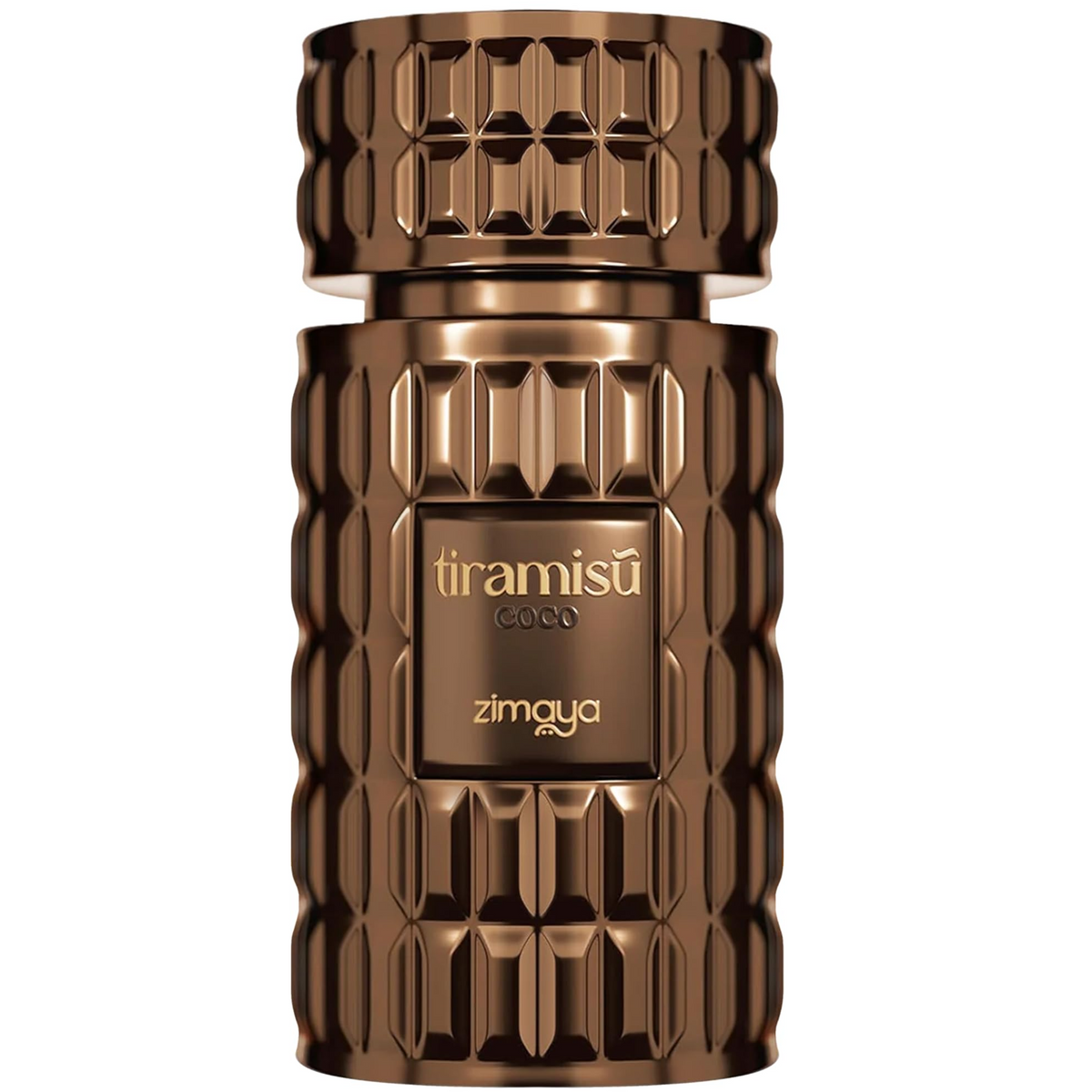 Zimaya Tiramisu Coco Eau de Parfum - Indulge in Luxury