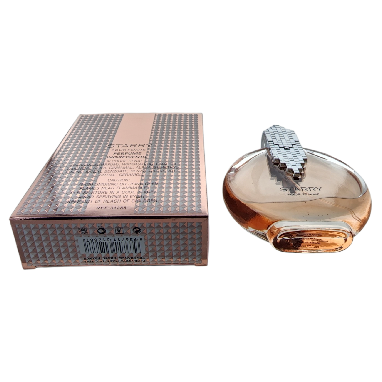 Starry Eau de Parfum for Women