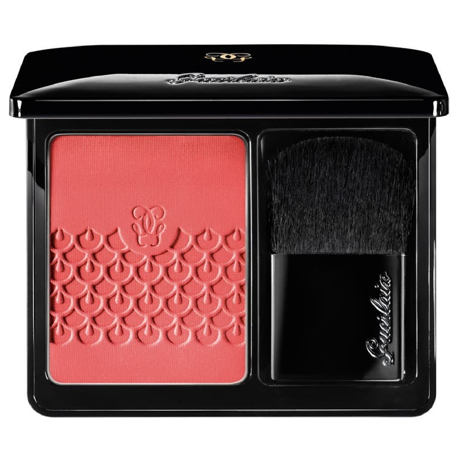 Guerlain Rose Aux Joues Tender