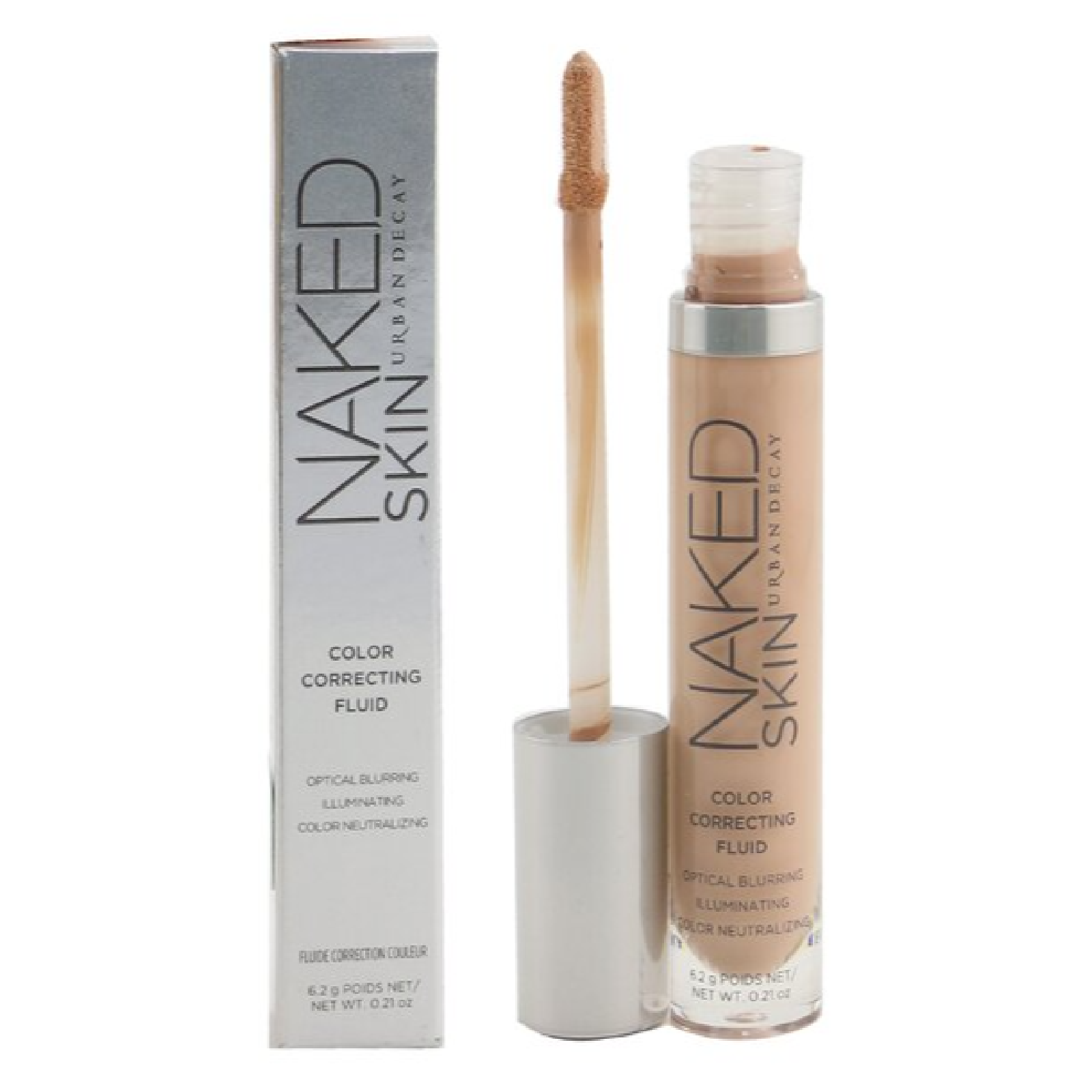 Urban Decay Naked Skin Color Correcting Fluid