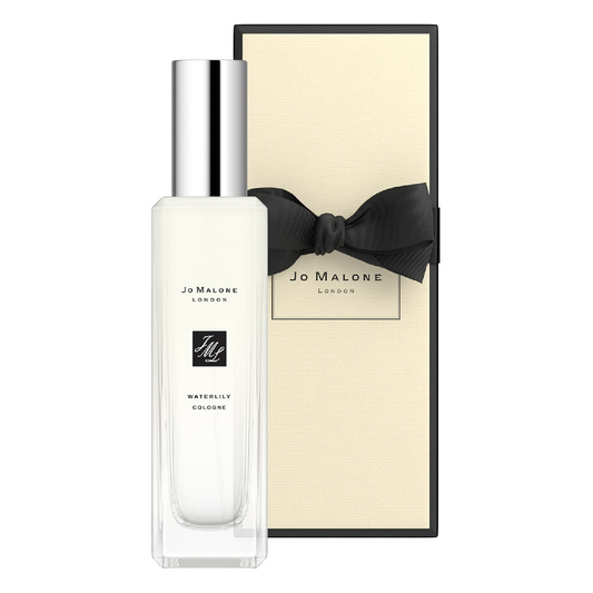 Jo Malone hotsell Waterlily for Women Cologne Spray, 3.4 Oz