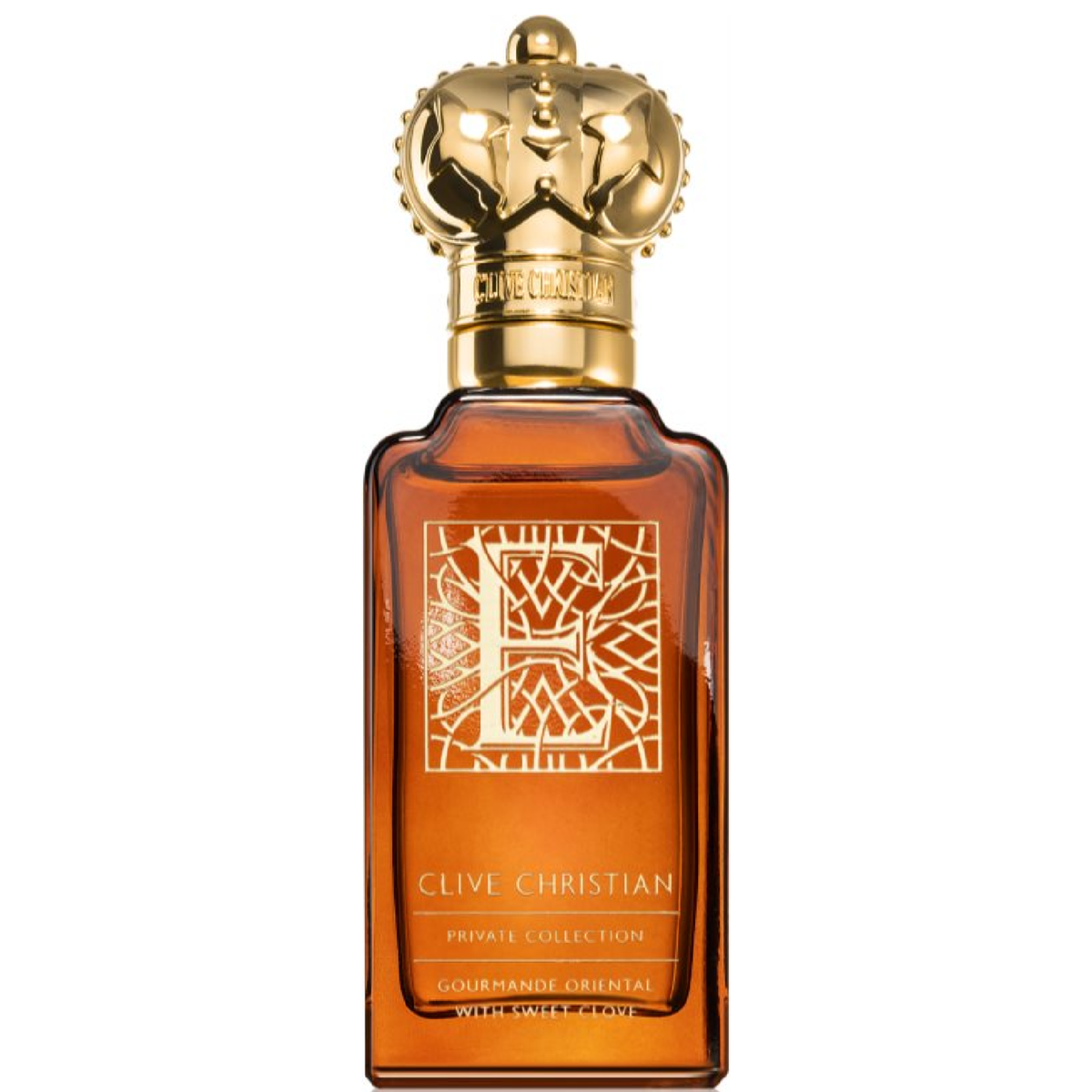 CLIVE CHRISTIAN E グルマン オリエンタル パルファン50ml Clive Christian E Gourmade Oriental Parfum for Men - Luxury Scent
