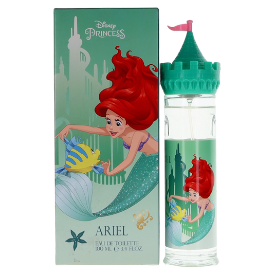 Disney Princess Ariel Eau de Toilette for Women – Beauty House