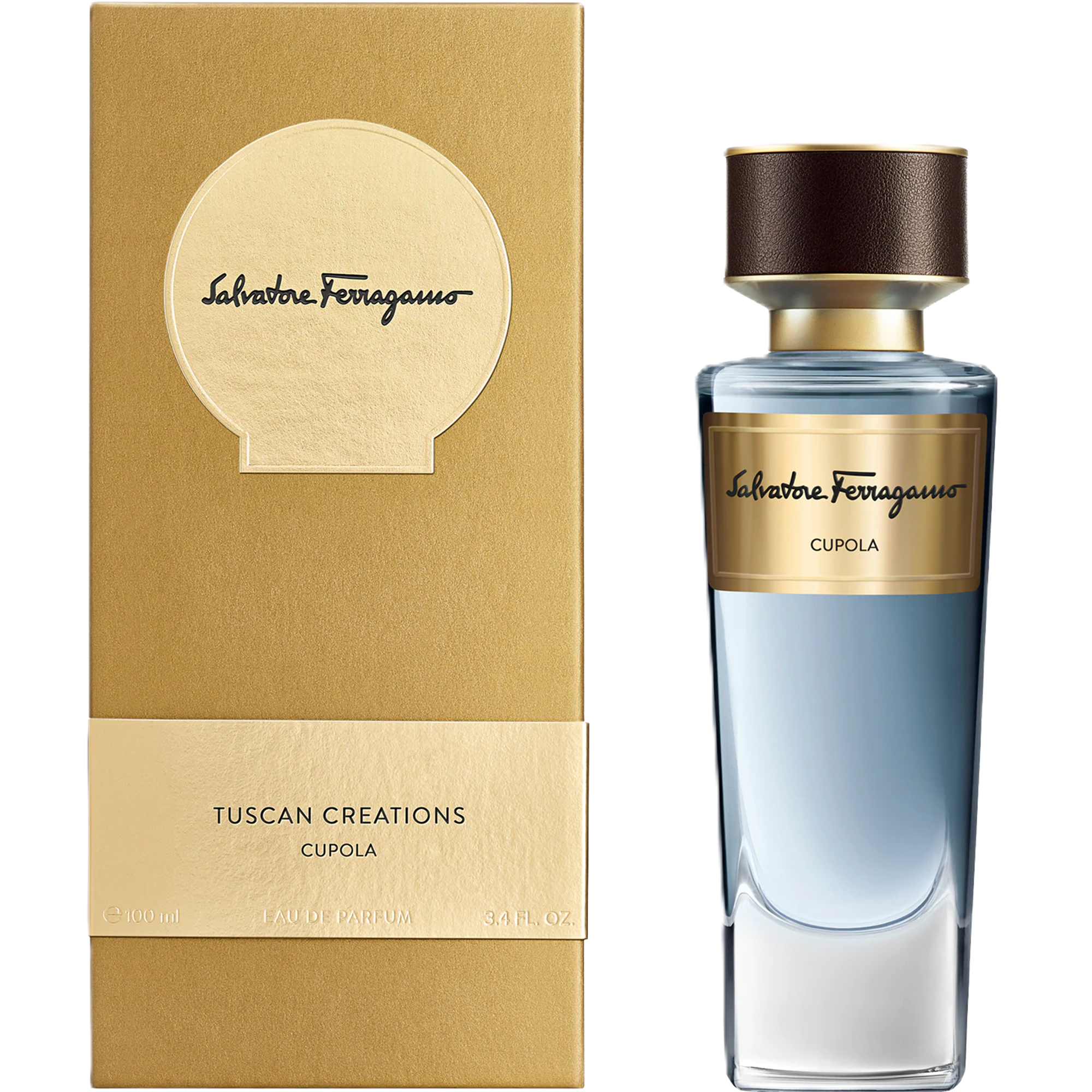 Salvatore Ferragamo Tuscan Creations Cupola Eau de Parfum for Everyone