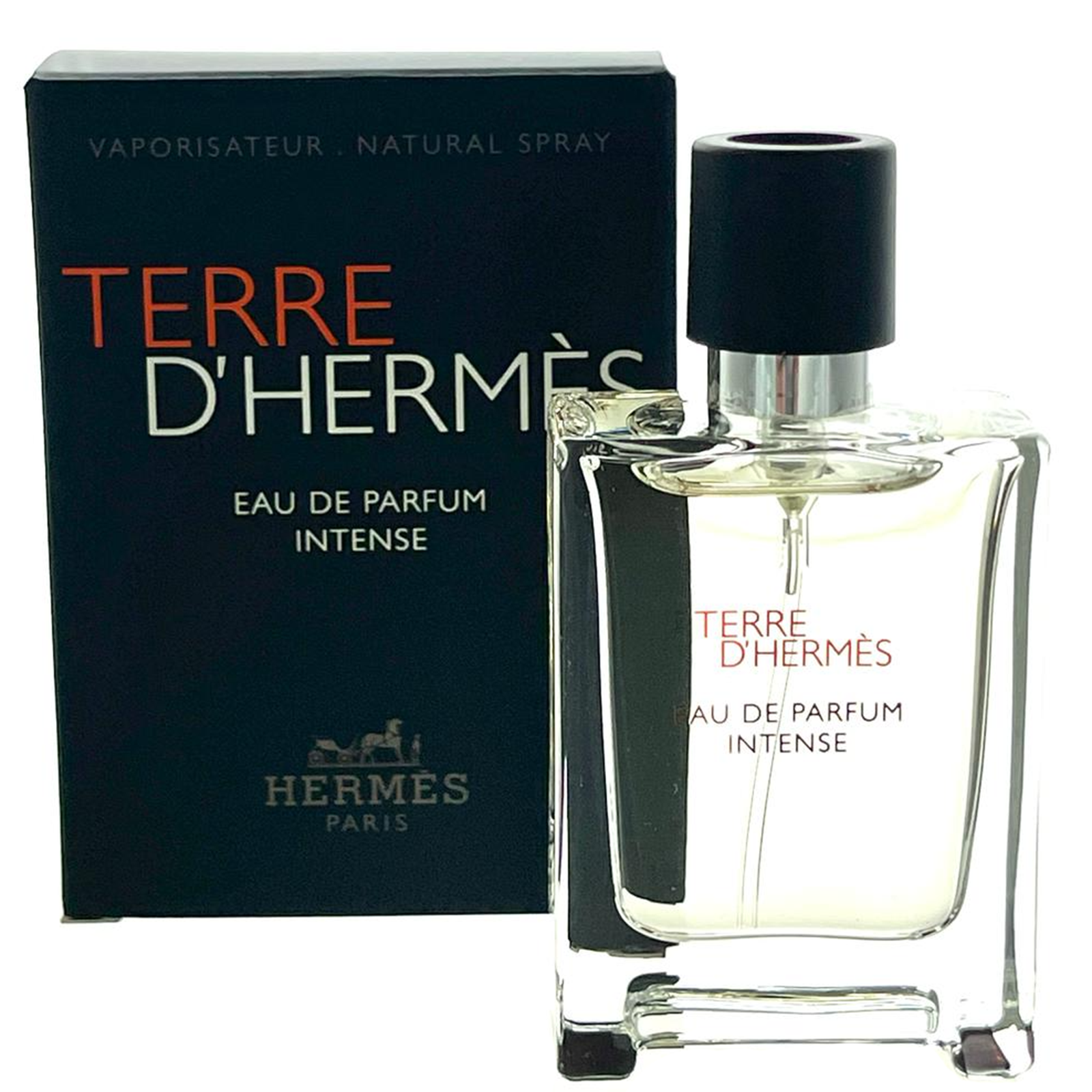 Hermes Terre D'hermes Intense Eau de Parfum for Men