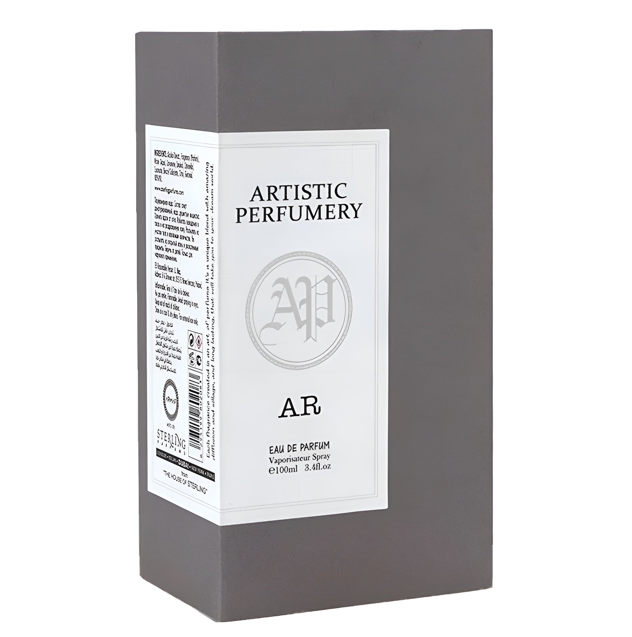 Armaf Artistic Perfumery AR Eau de Parfum for Men