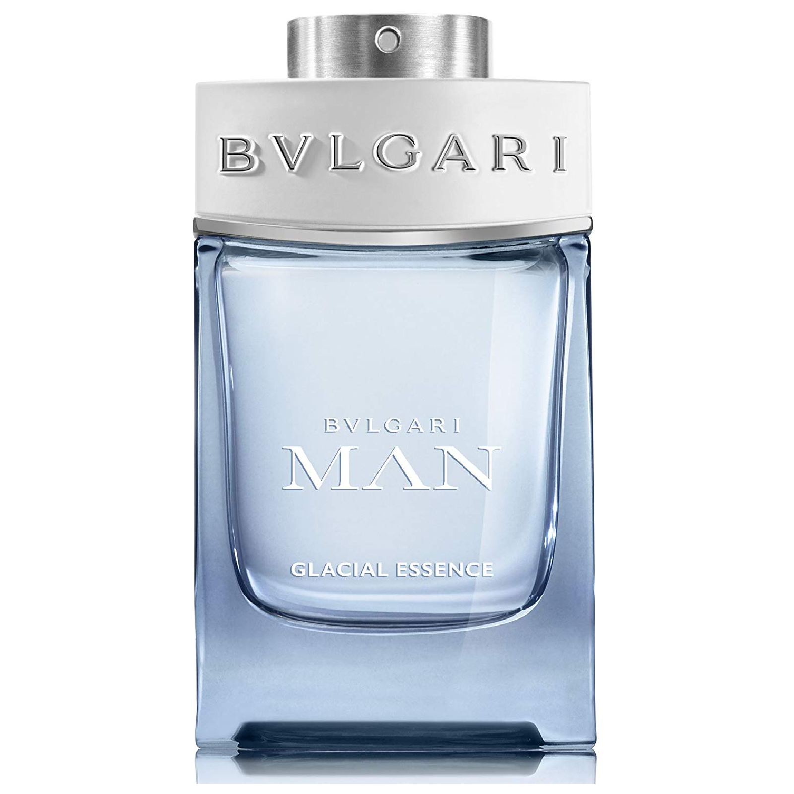 Bvlgari Man Glacial Essence Eau de Parfum for Men