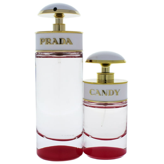 Prada Candy Kiss Gift Set for Women Beauty House