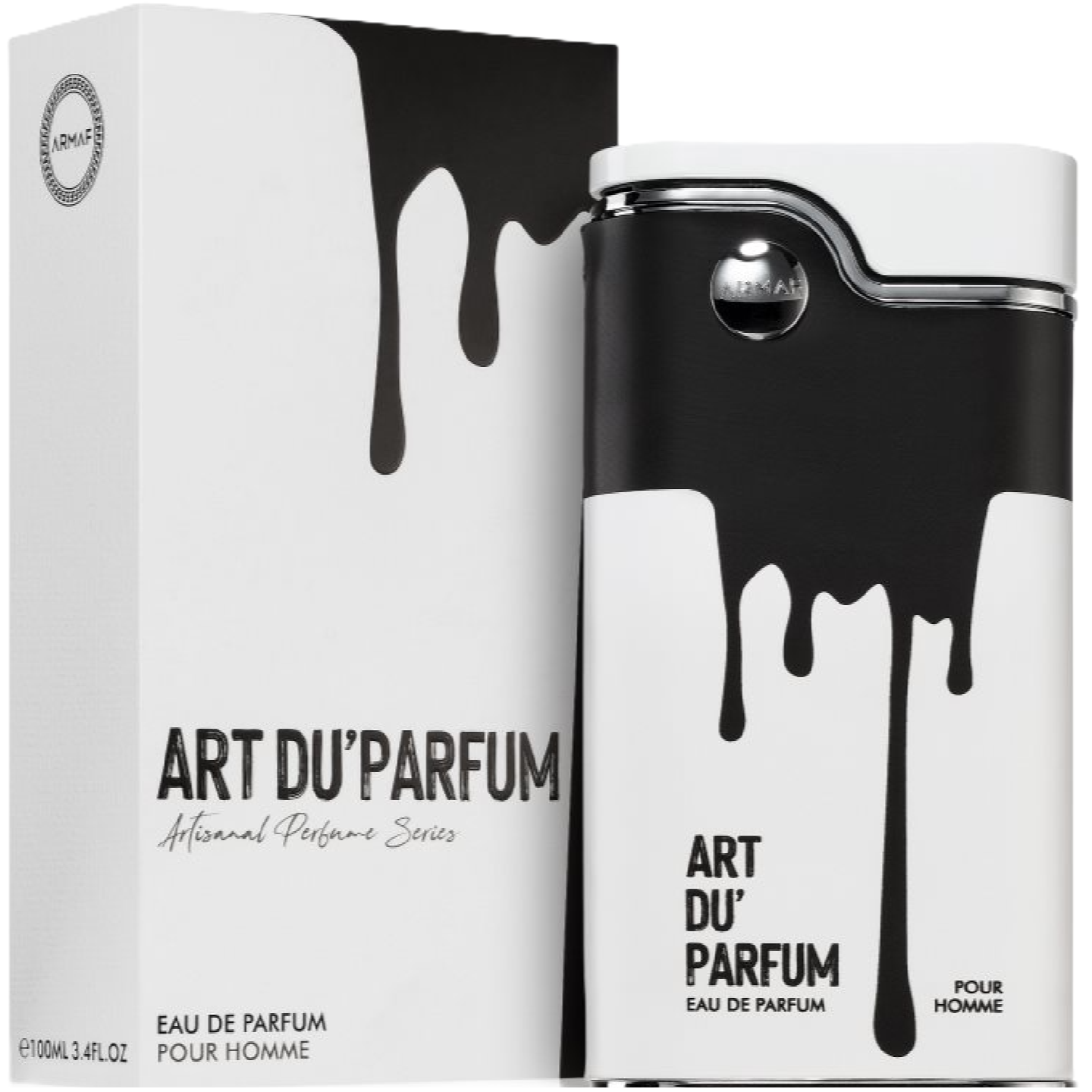Armaf Art Du'Parfum Eau de Parfum for Men