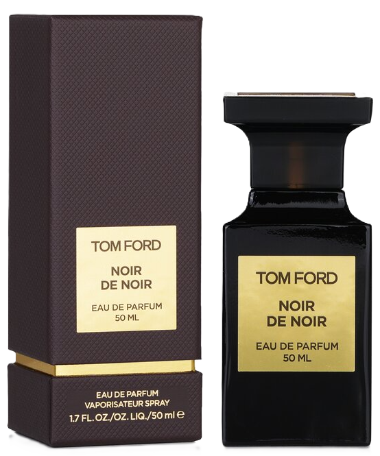 Tom Ford Private Blend Noir De Noir Eau de Parfum for Everyone