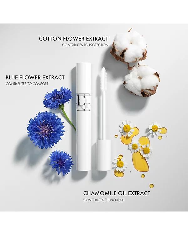 Diorshow Maximizer 4D Lash Primer-Serum