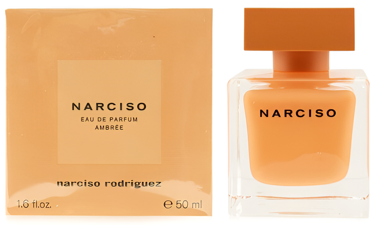Narciso Rodriguez Ambree Eau de Parfum for Women