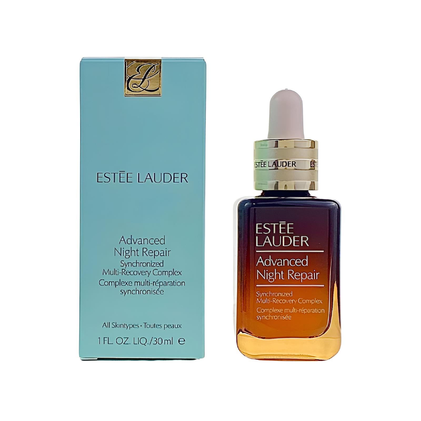Estee Lauder Advanced Night Repair Synchronized Multi-Recovery Complex Serum for Women