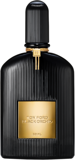 Tom Ford Black Orchid Eau de Parfum - Luxury Scent for Women