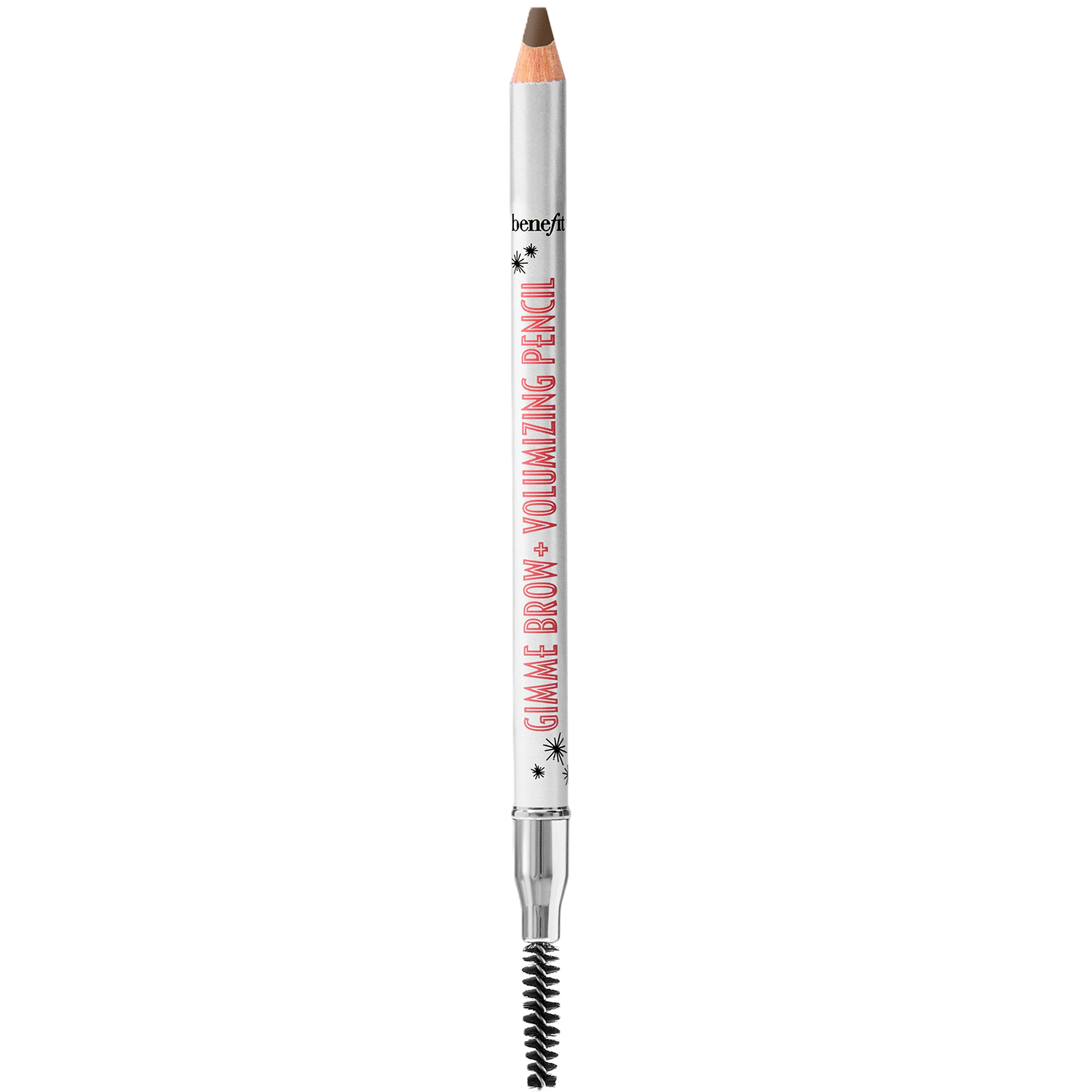 Benefit Gimme Brow + Volumizing Fiber Eyebrow Pencil