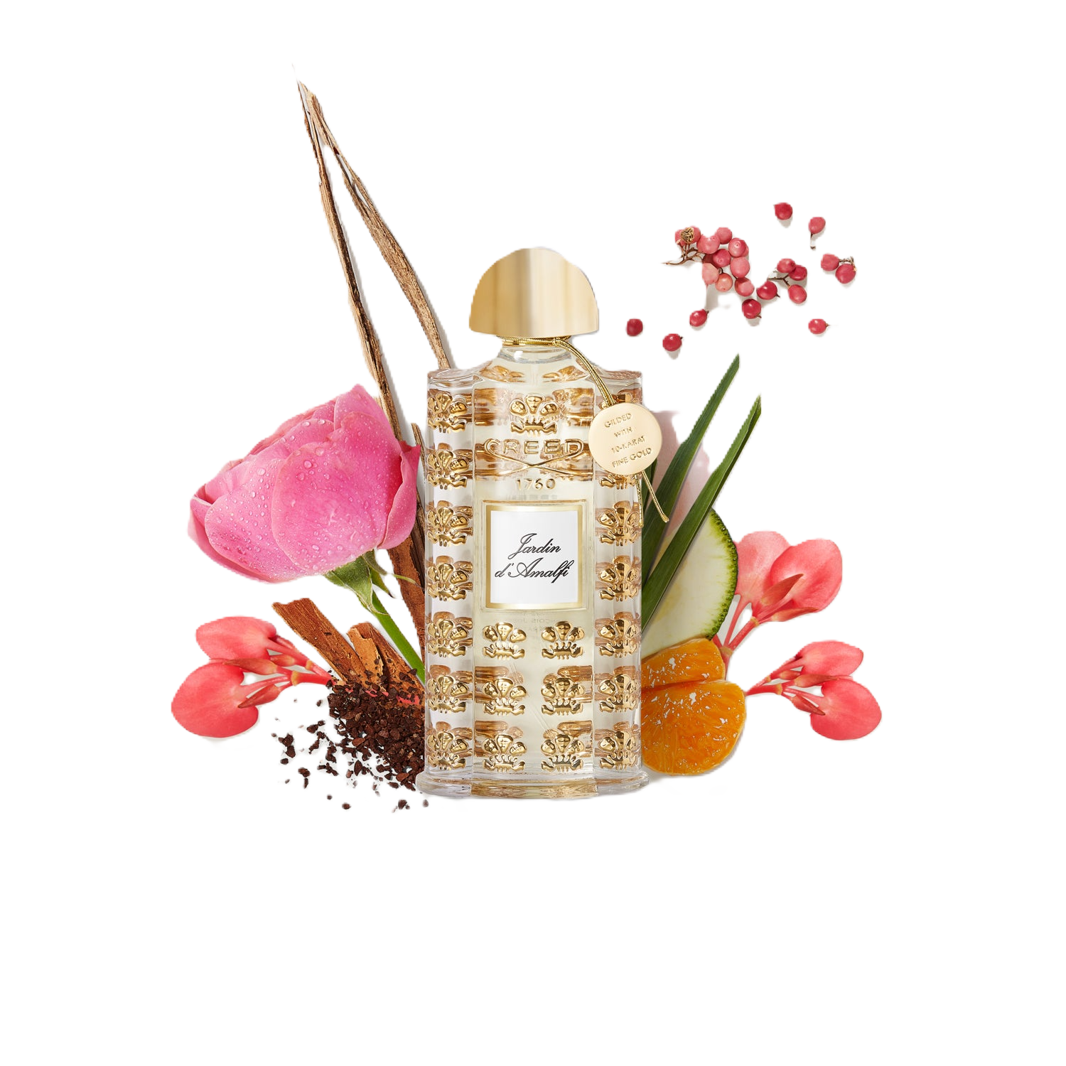 Creed Jardin d'Amalfi Eau de Parfum for Everyone