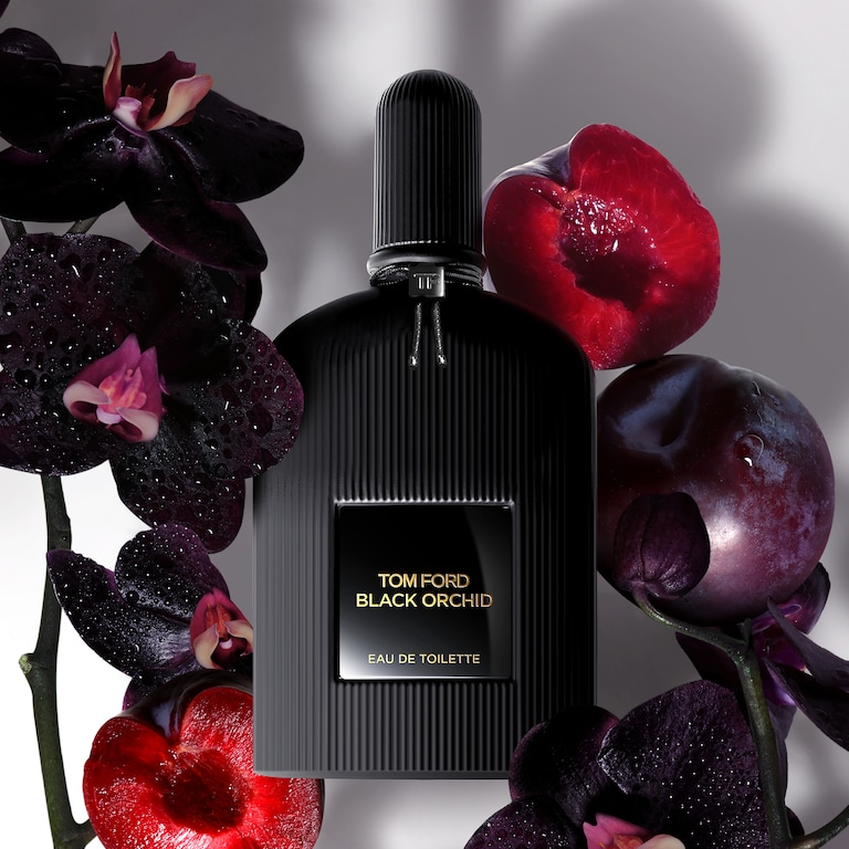 Tom Ford Black Orchid Eau de Toilette for Women