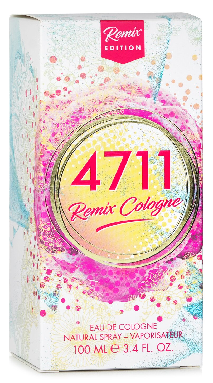 4711 Remix Cologne Neroli Eau de Cologne for Everyone
