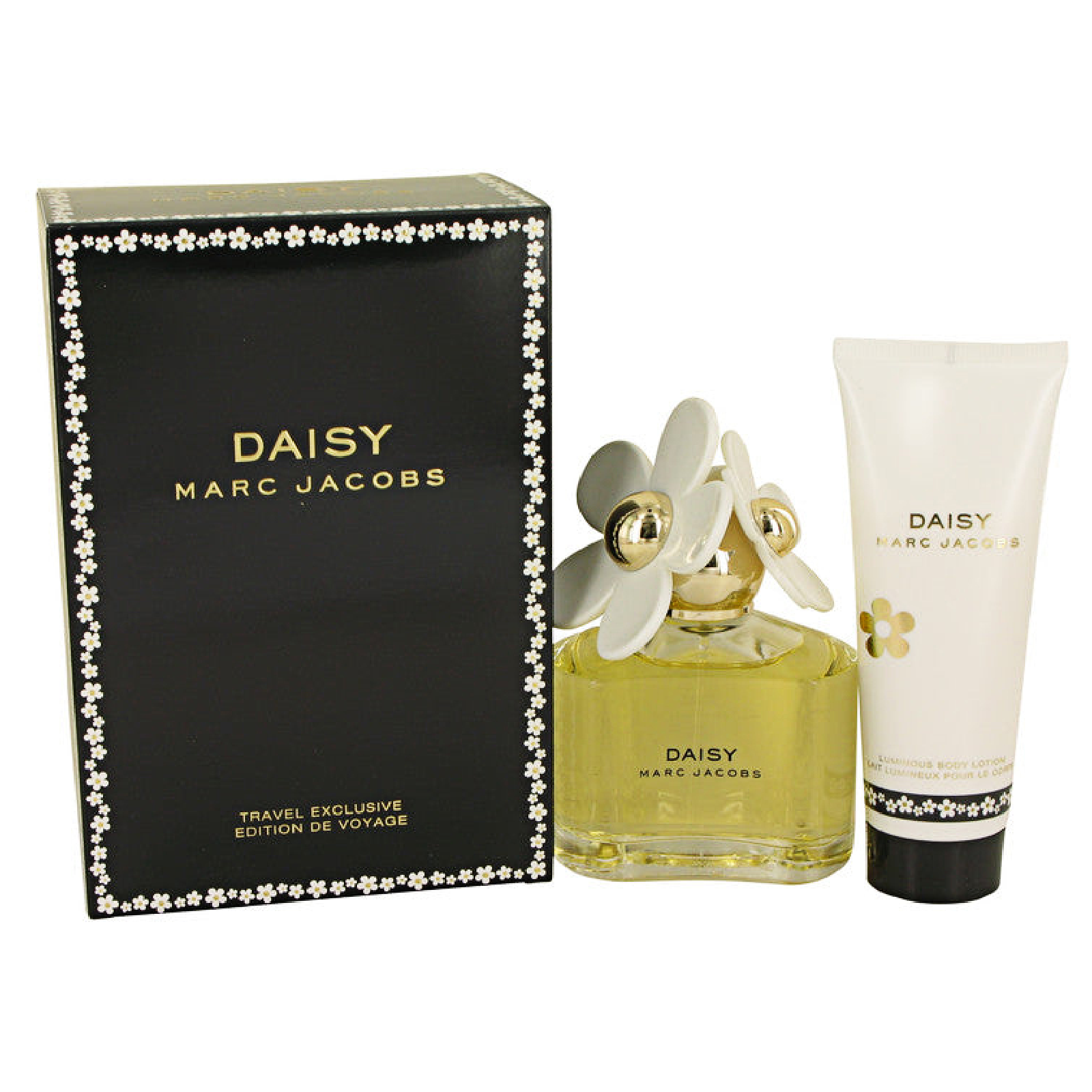 Marc Jacobs Daisy Gift Set for Women