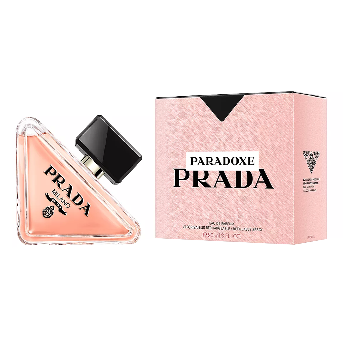 Prada Paradoxe Eau de Parfum for Women