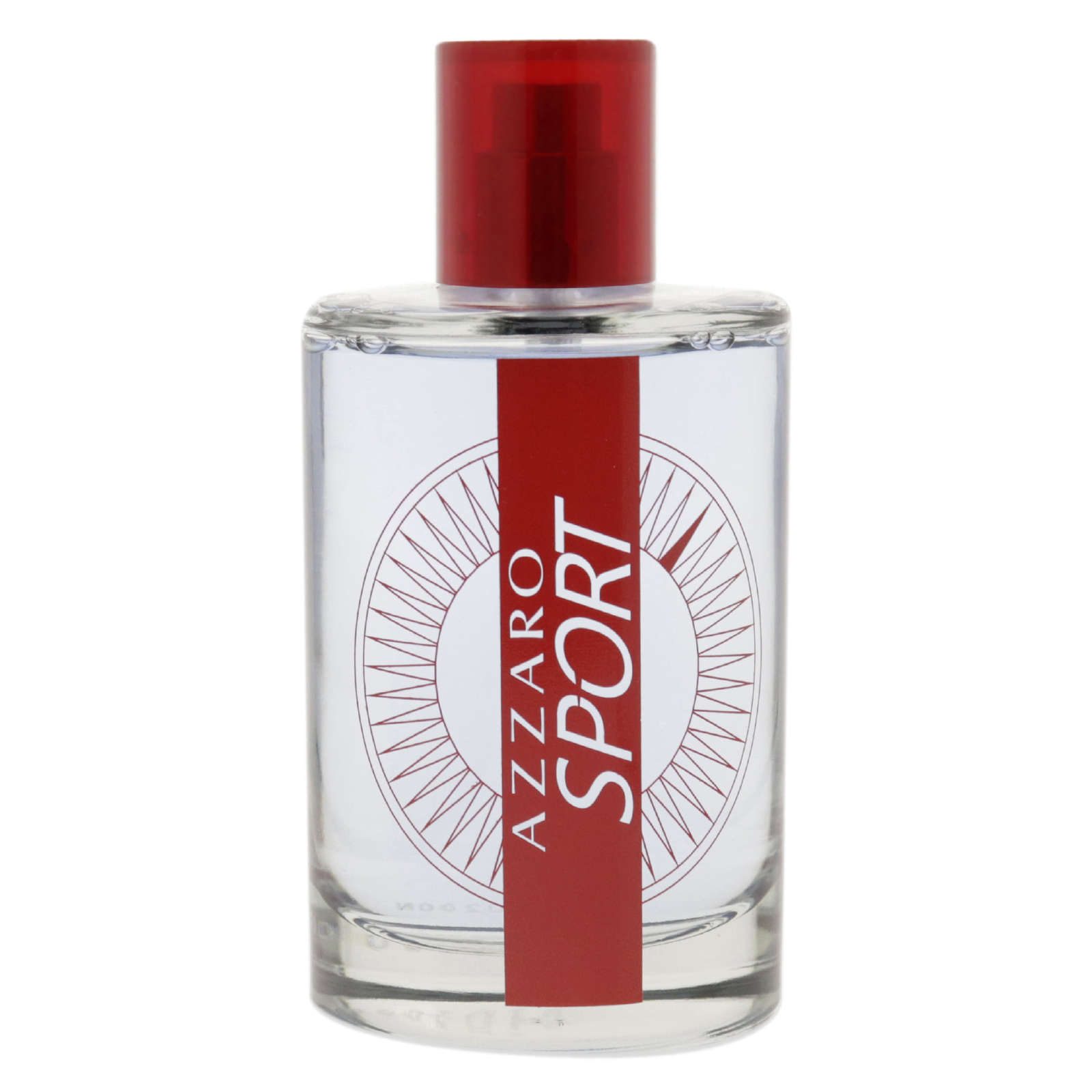 Azzaro Sport Eau de Toilette for Men