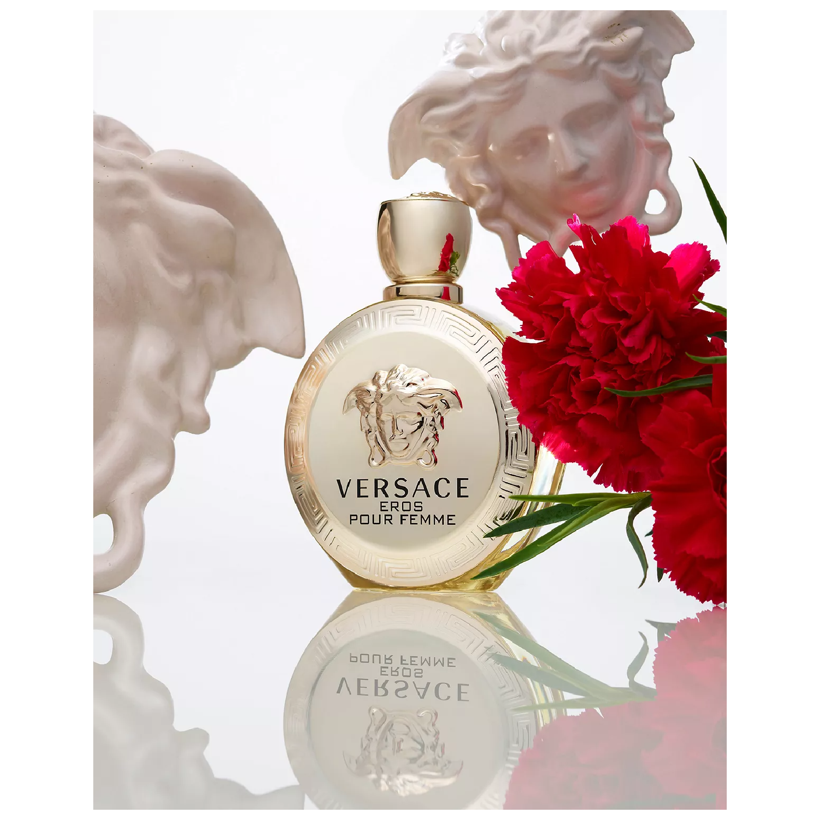 Versace Eros Femme Eau de Parfum - Seductive Elegance