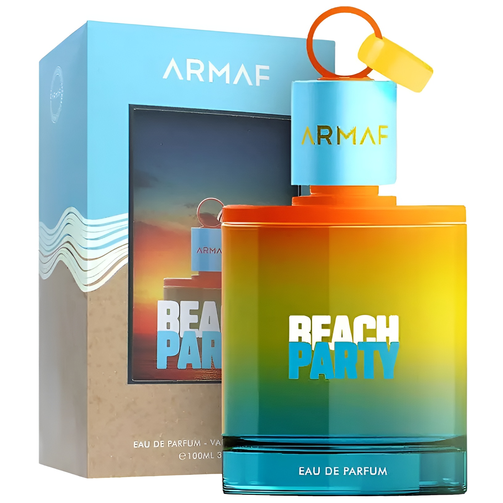 Armaf Beach Party Eau de Parfum for Women
