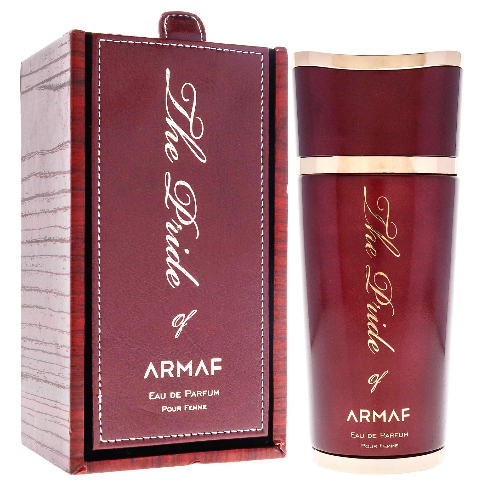 Armaf The Pride of Armaf Eau de Parfum for Women