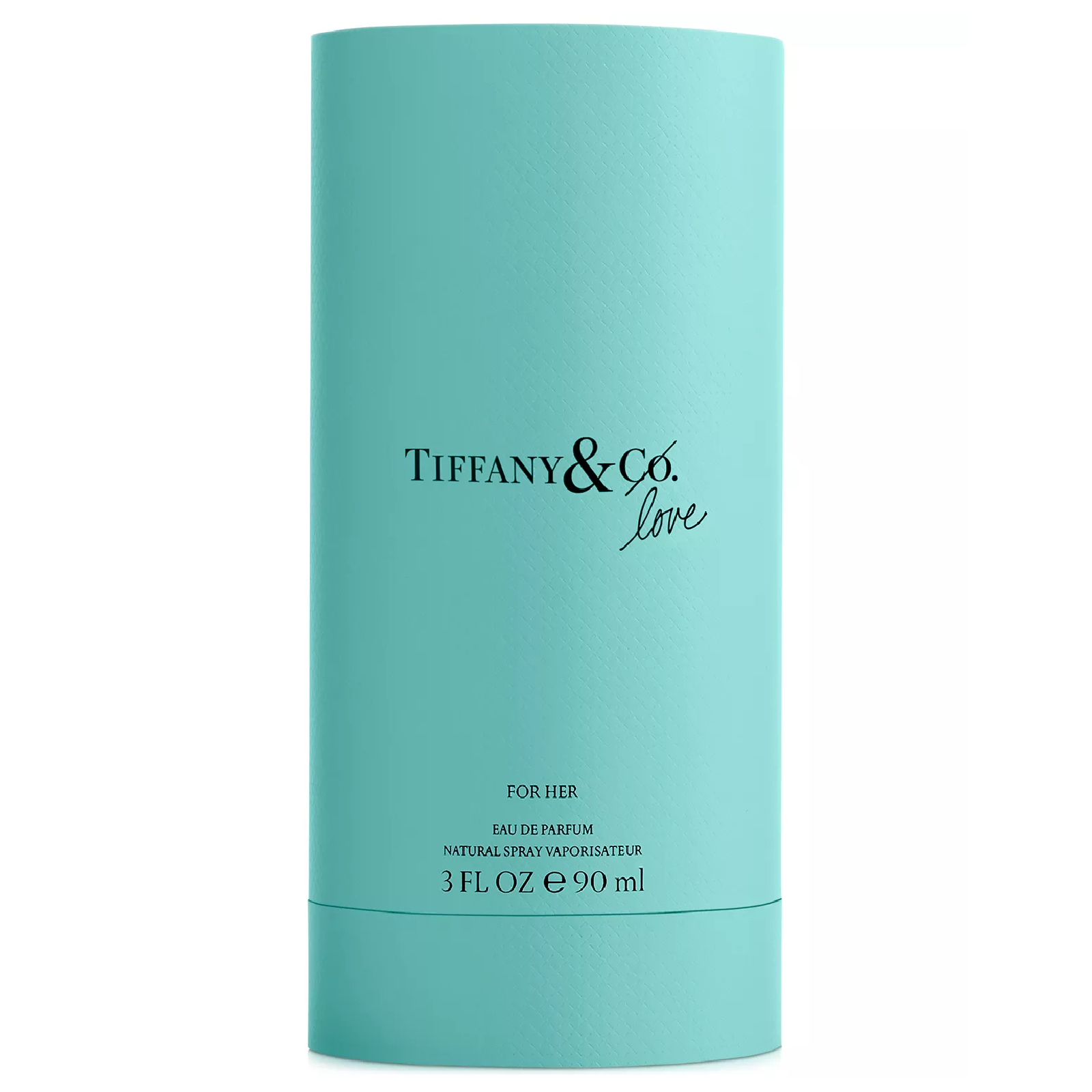 Tiffany u0026 Co. love Eau de Parfum 50ml Tiffany \u0026 Co Love for Him Eau De Toilette 5 ml Miniature :