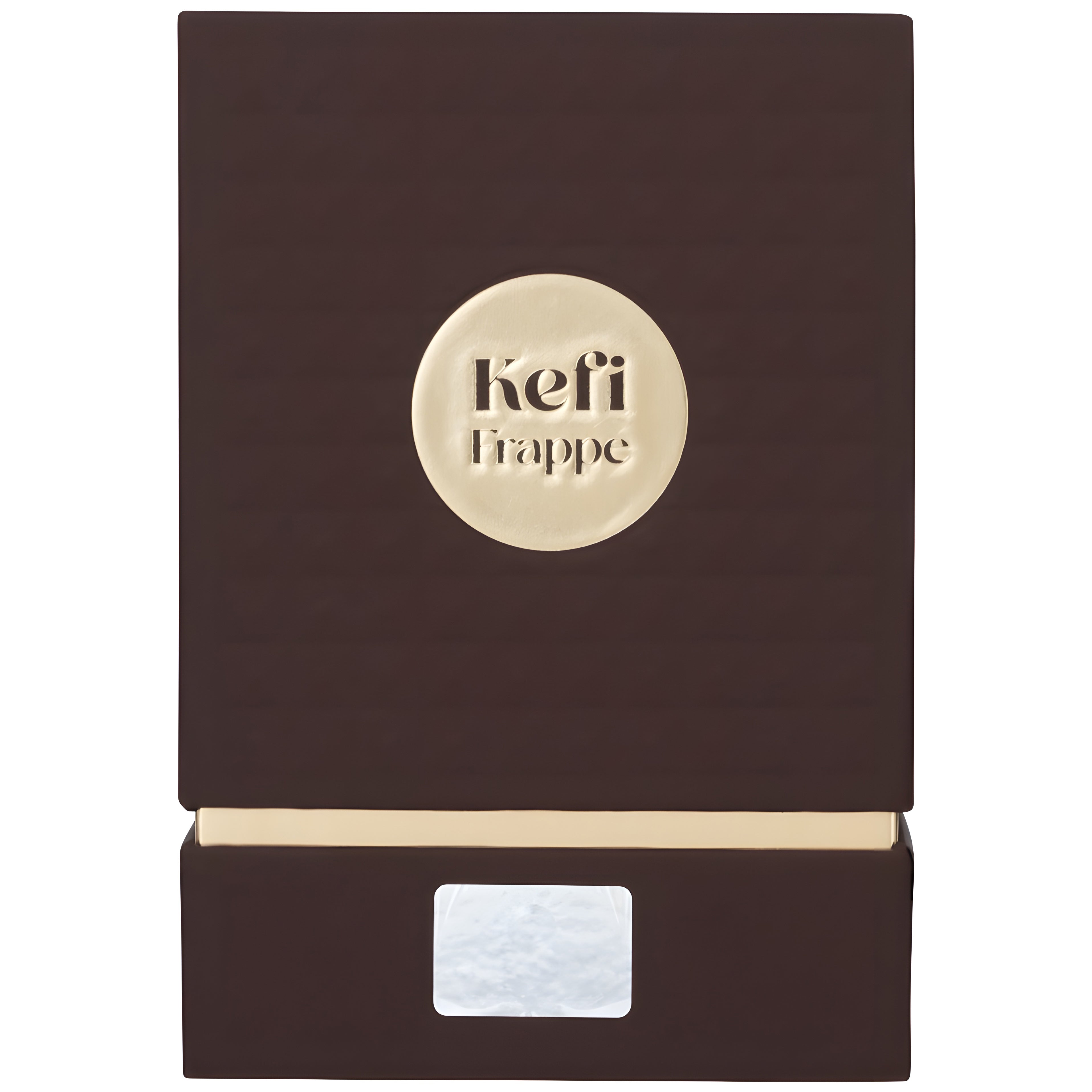 Risala Elite Kefi Frappe Eau de Parfum for Everyone