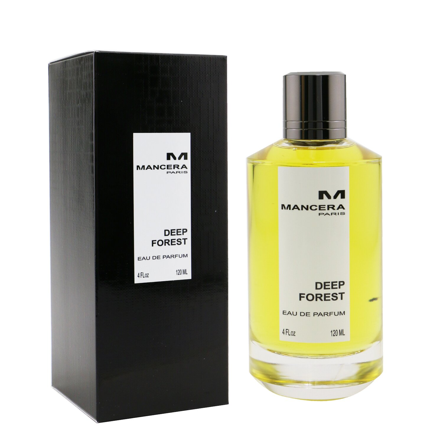 Mancera Deep Forest Eau de Parfum for Everyone