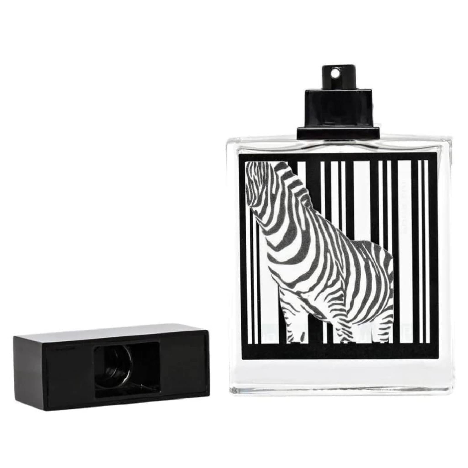 Rasasi Rumz Al Rasasi 9325 Zebra Eau de Parfum for Men