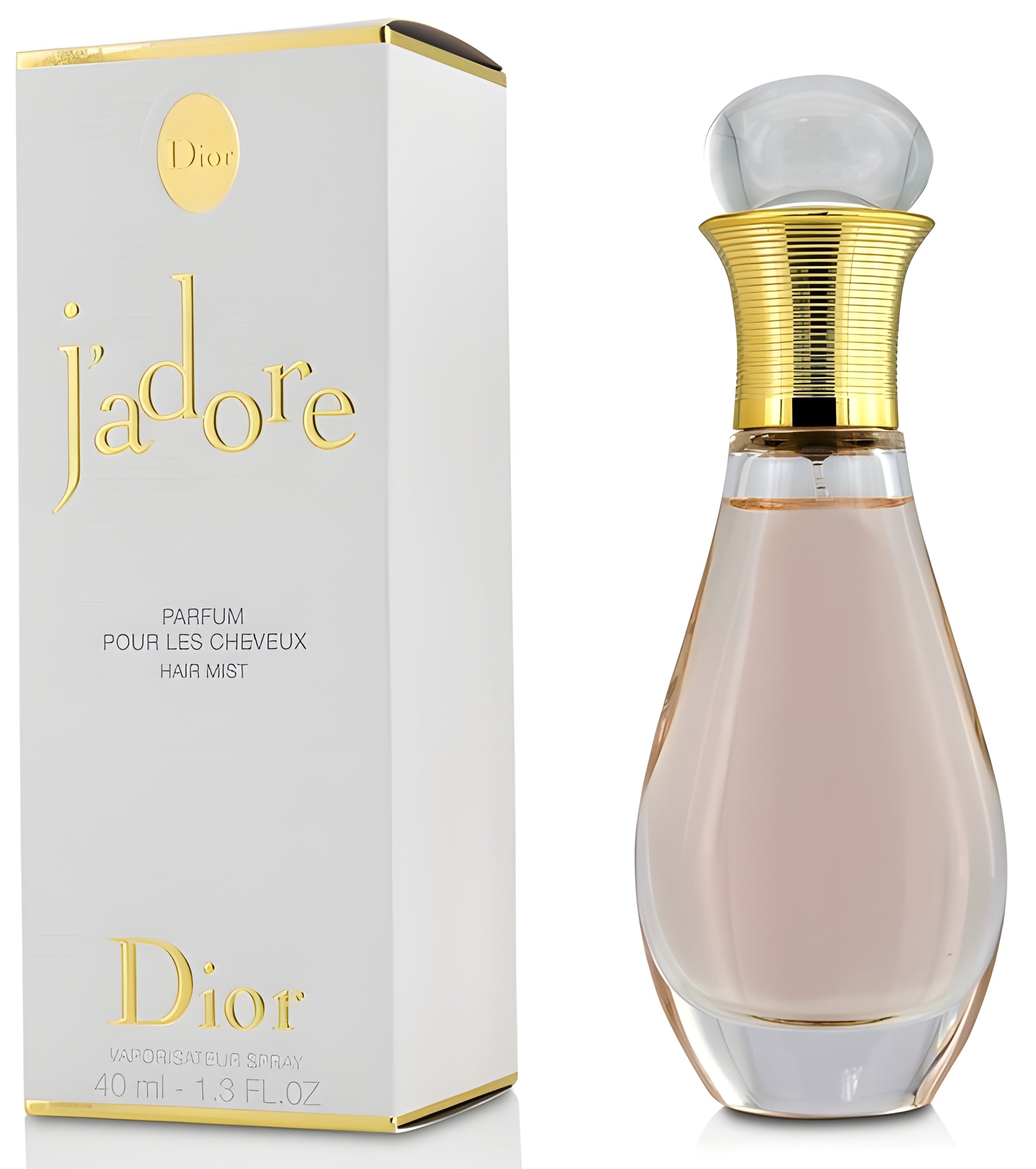 Dior J'adore Parfum Hair Fragrance for Women