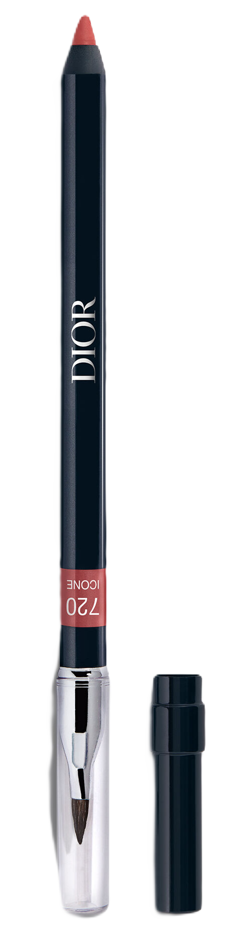 Dior Rouge Dior Contour No-transfer Lip Liner Pencil