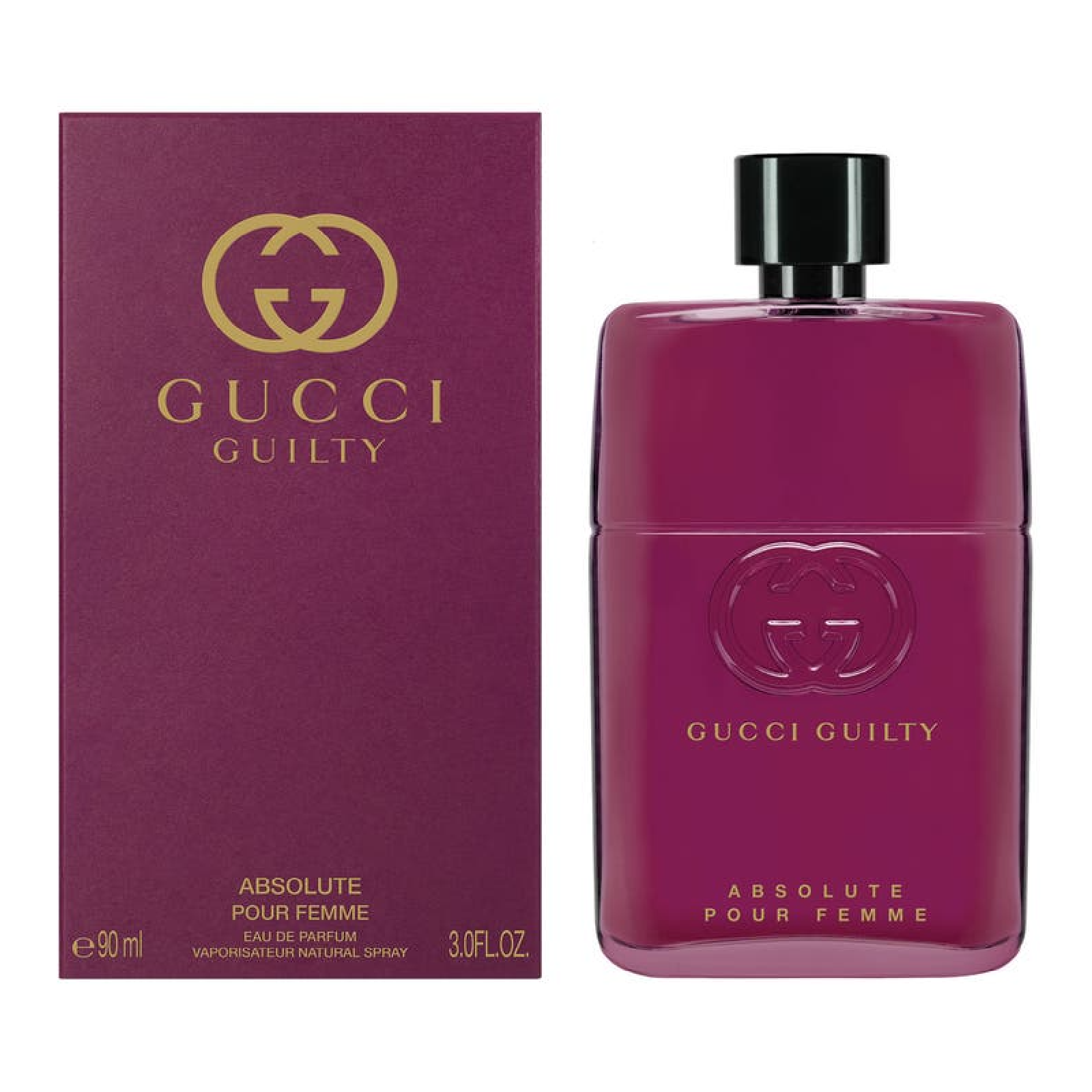 Gucci Guilty Absolute Eau de Parfum for Women